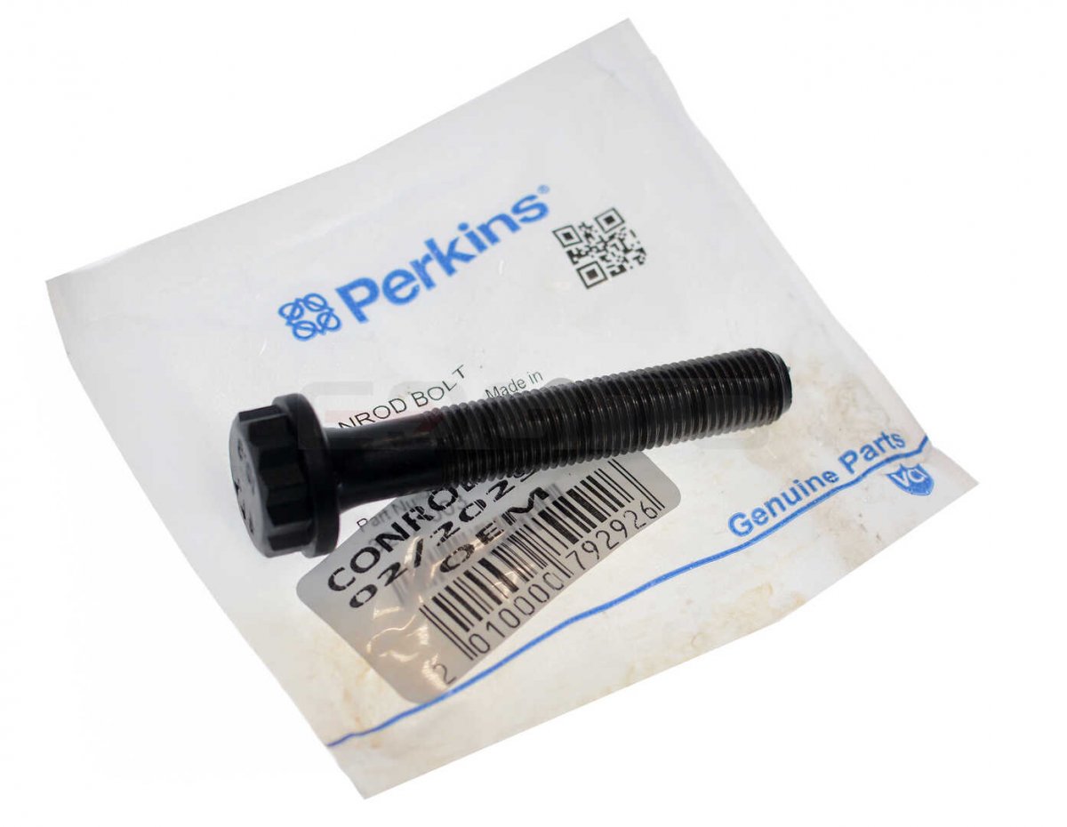БОЛТ ШАТУНА OEM PERKINS