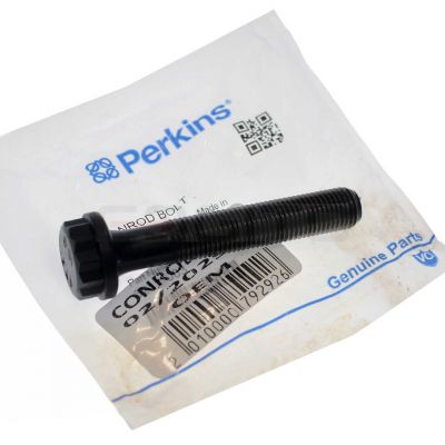 БОЛТ ШАТУНА OEM PERKINS