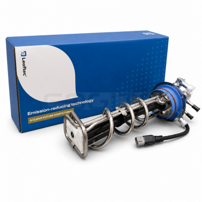 ГОЛОВКА DEF ADBLUE LEAFTEC CAT