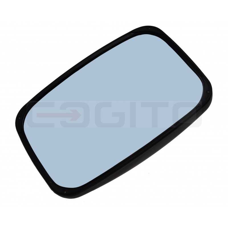 Наружное зеркало в соответствии с CAT 416c, 426c, 428B, 428C