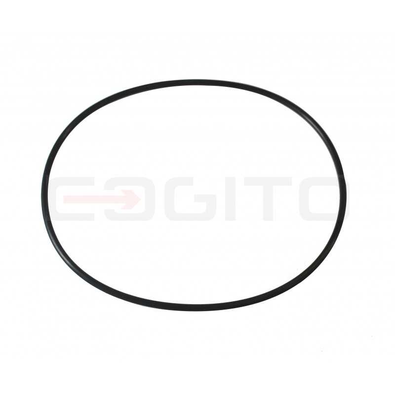 ORING 125X3 ММ CAT