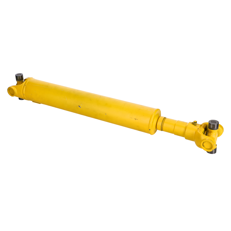 Передний приводной вал - ручной / подходит для CAT 428C / 432D