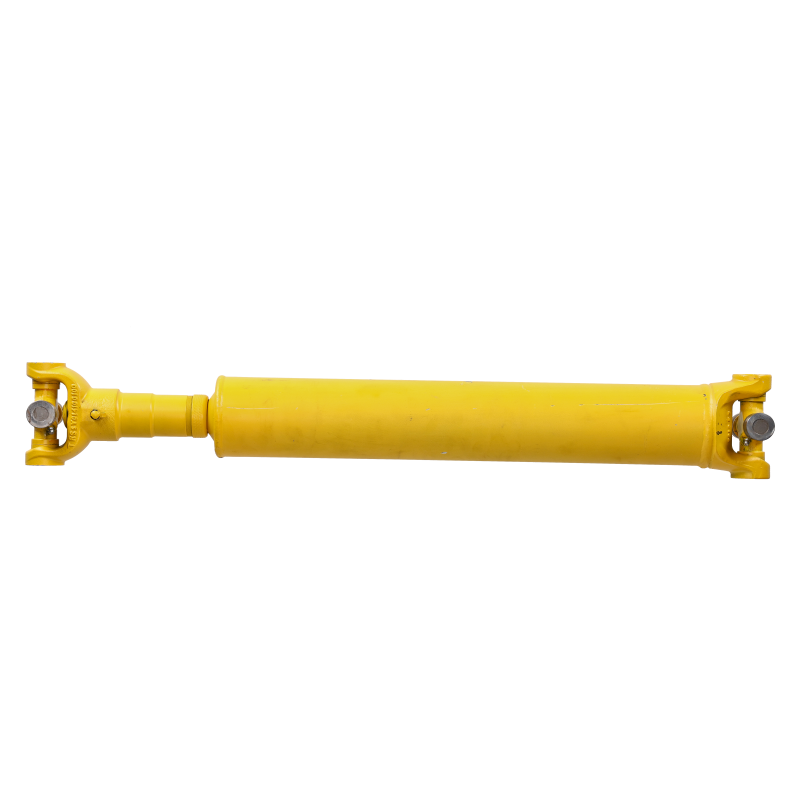 Передний приводной вал - ручной / подходит для CAT 428C / 432D