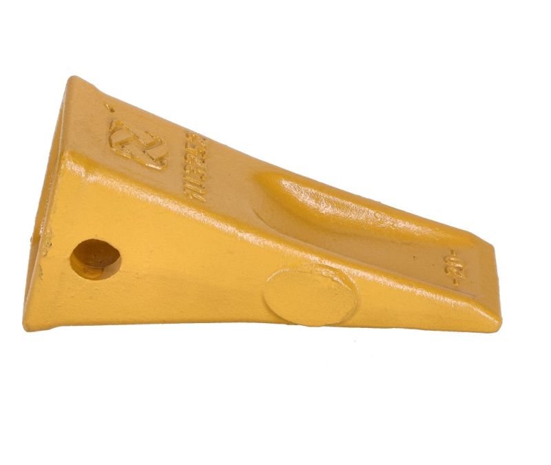 Зубчатый ковш подходит для CAT J250