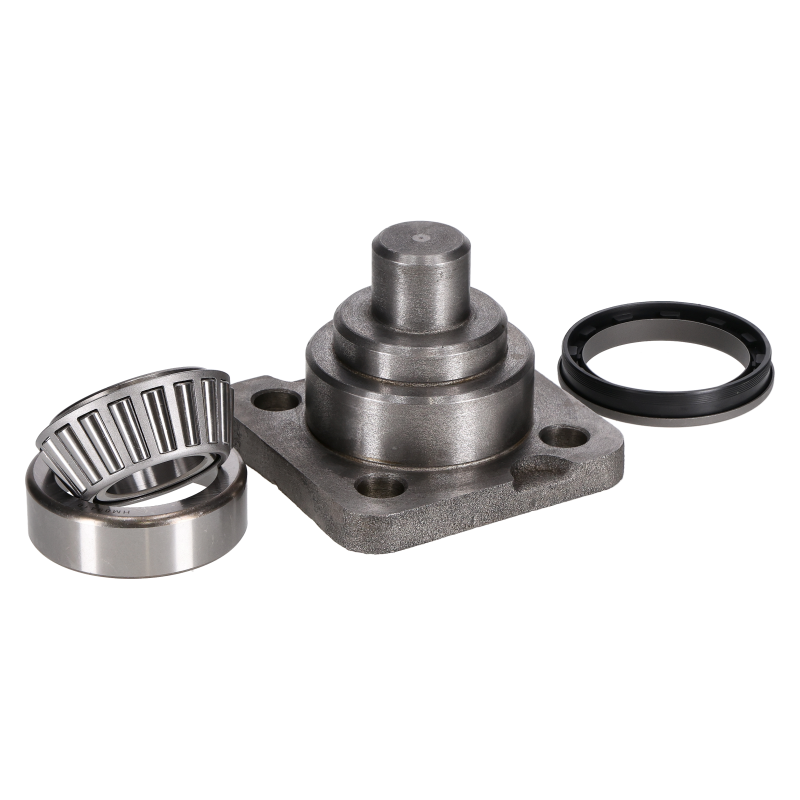 Trunnion - крепление кроссовера / подходит для CAT