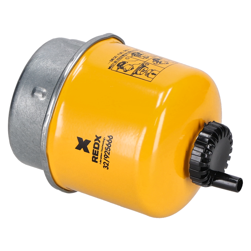 Топливный фильтр, водоотделитель, подходящий для JCB мини-экскаваторов