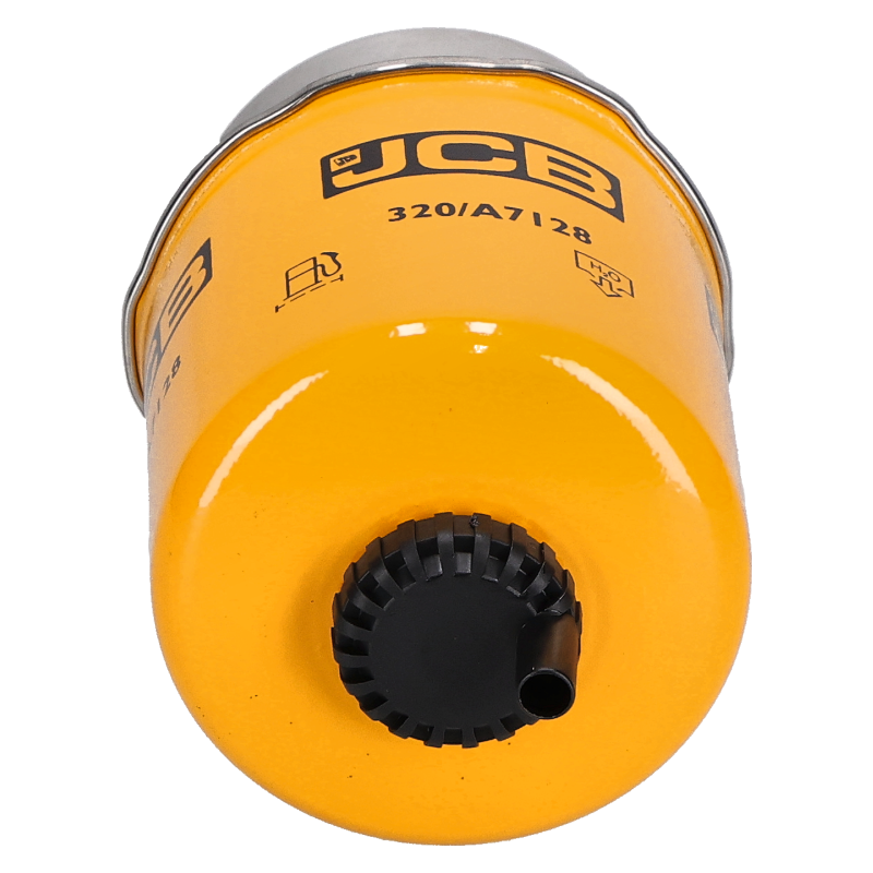 Топливная вода с осадком подходит для JCB 3CX 4CX - ДЛЯ ЗИМНЕЙ ПОЕЗДКИ