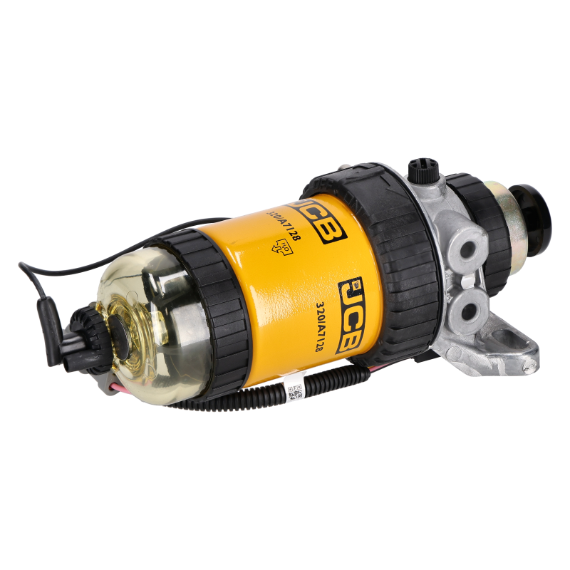 Топливный сепараторный насос, соответствующий JCB 3CX 4CX