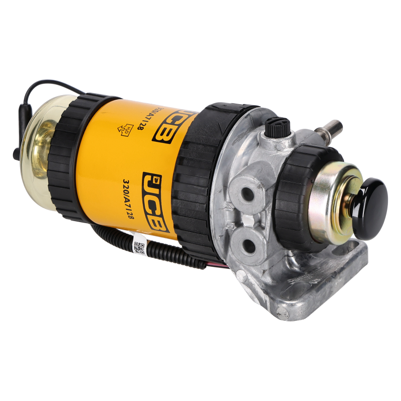 Топливный сепараторный насос, соответствующий JCB 3CX 4CX