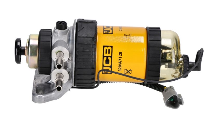 Топливный сепараторный насос, соответствующий JCB 3CX 4CX
