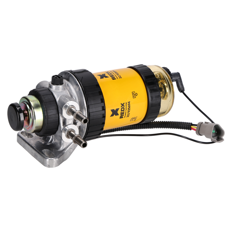 Насос сепаратора топлива, соответствующий двигателю JCB