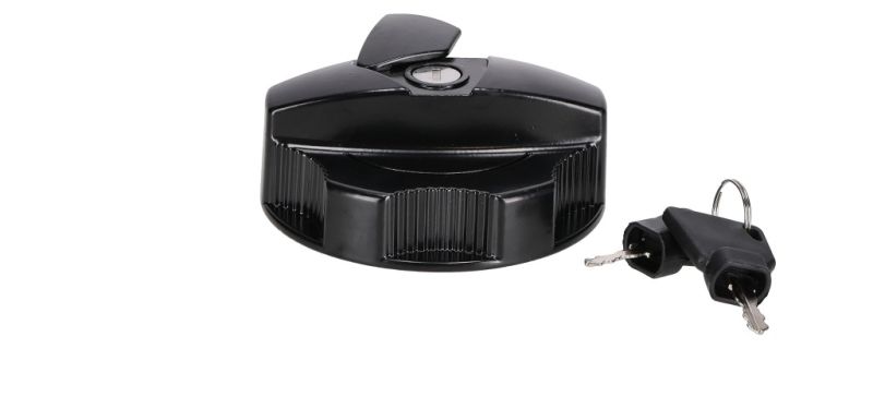 Крышка топливного бака подходит для экскаваторов JS JCB