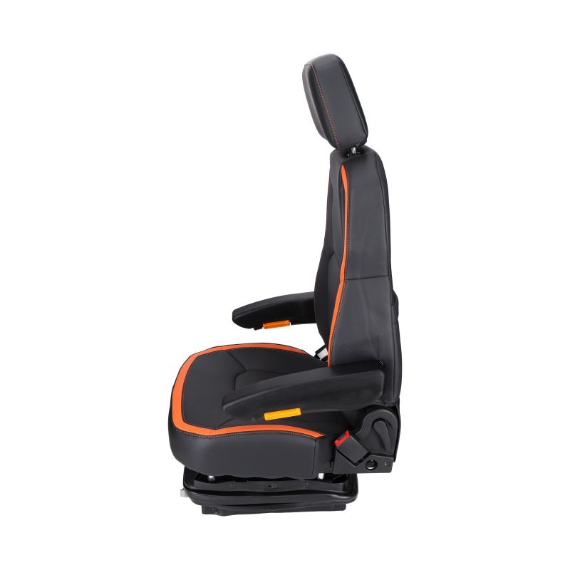 Кресло оператора соответствует JCB 2cx, 4CX, 3CX