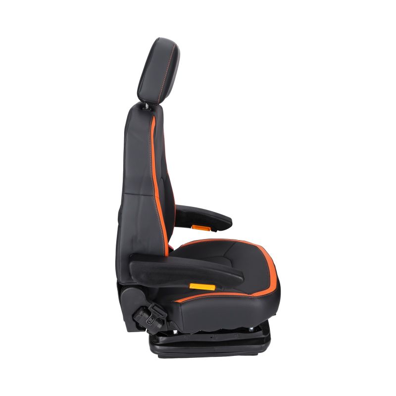 Кресло оператора соответствует JCB 2cx, 4CX, 3CX
