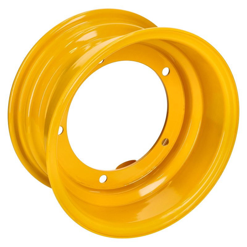 Обод передний 9x18 подходит для JCB 3CX