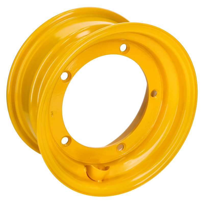 Обод передний 9x18 подходит для JCB 3CX
