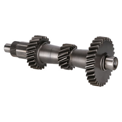 Вал коробки передач подходит для JCB / MAINSHAFT — фото 4