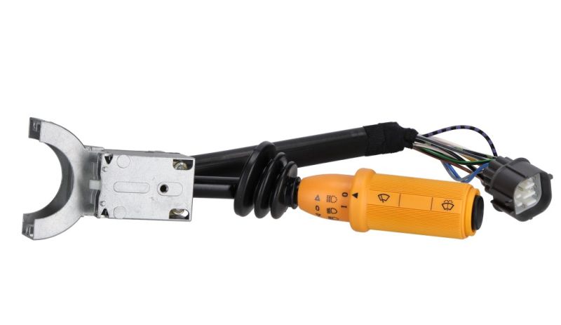Переключатель фар и стеклоочистителя подходит для JCB 3CX 4CX
