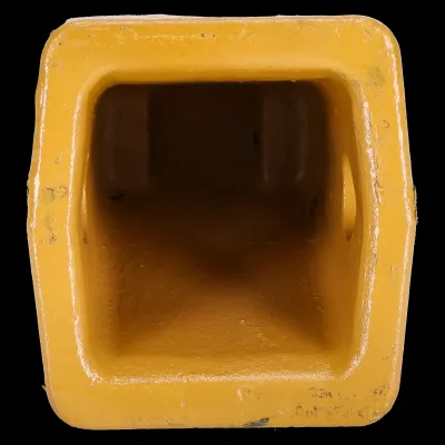 Зубчатый ковш подходит для CAT  J400 — фото 4