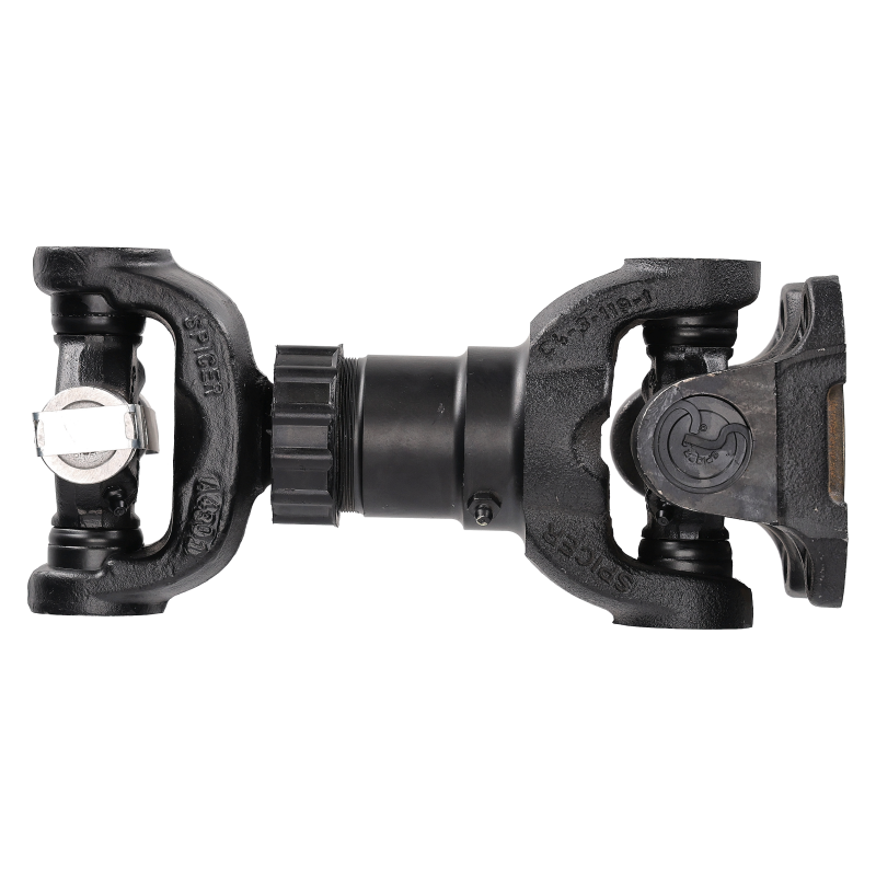 Приводной вал задний подходит для JCB 3CX 4CX-Powershift