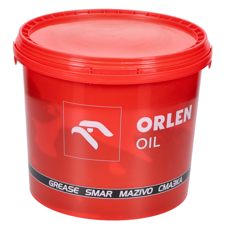 Liten lt-43 grease 4.5 kg