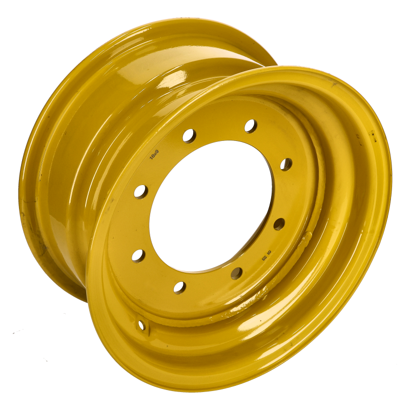 Обод передний 9x18 подходит для CAT 428E 428D