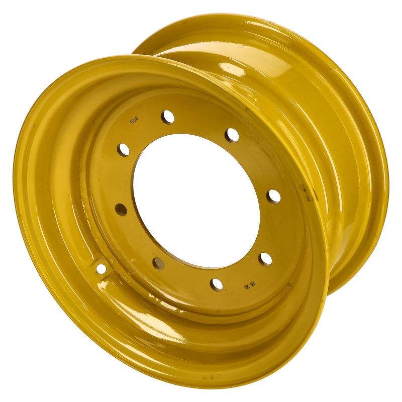 Обод передний 9x18 подходит для CAT 428E 428D