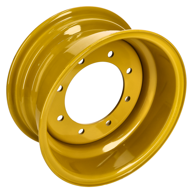 Обод передний 9x18 подходит для CAT 428E 428D