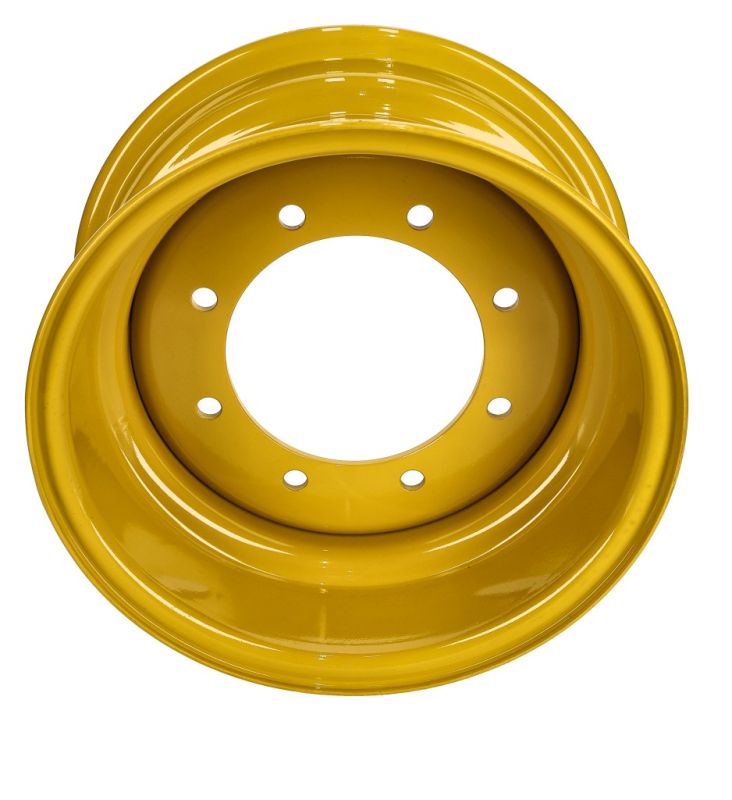 Обод передний 9x18 подходит для CAT 428E 428D