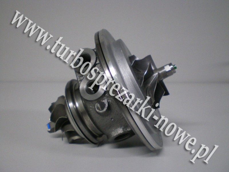 Ядро Кзпч BorgWarner KKK 53037100511