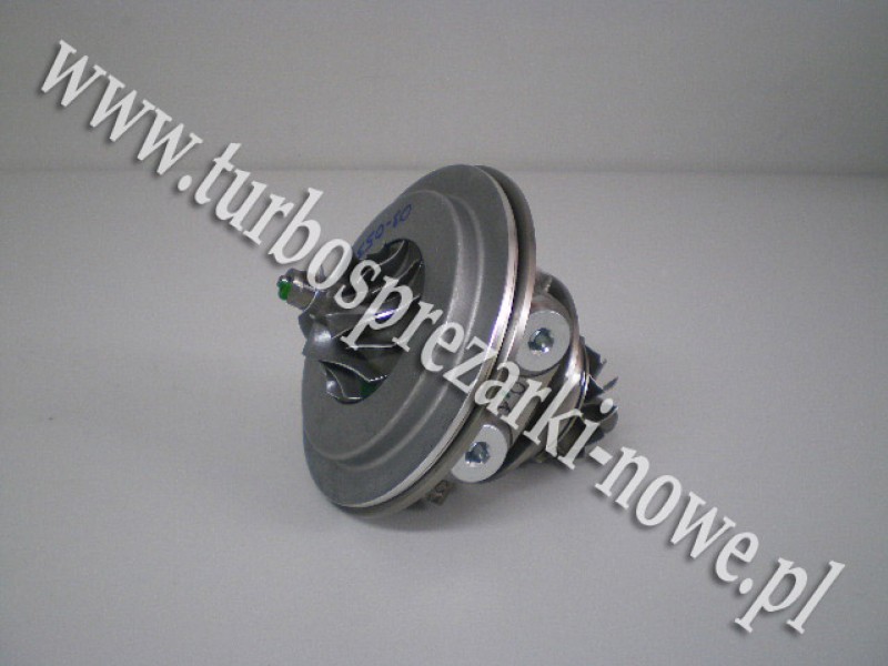 Сердечник Кзпч BorgWarner KKK 53037100533