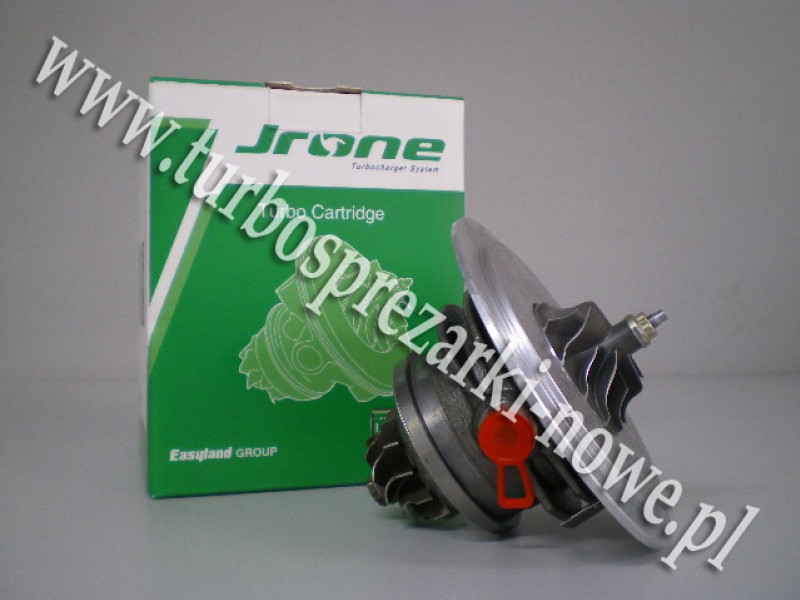 Ядро CHRA JRONE 1000-010-319