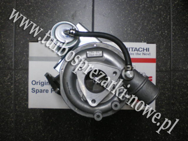 Турбокомпрессор HITACHI