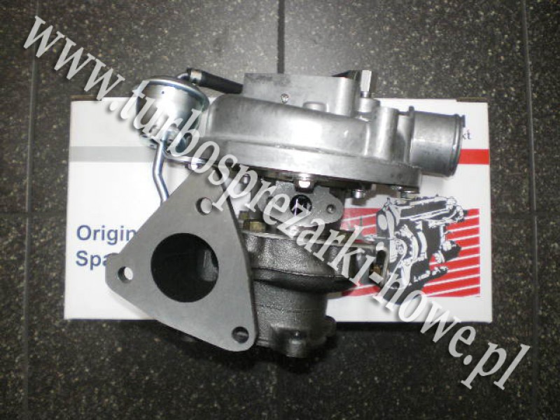 Турбокомпрессор HITACHI