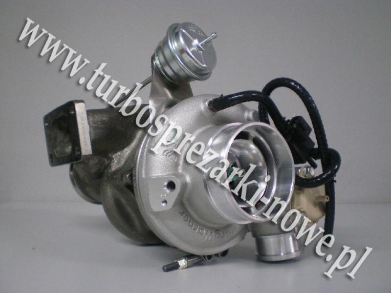 Турбокомпрессор SCHWITZER