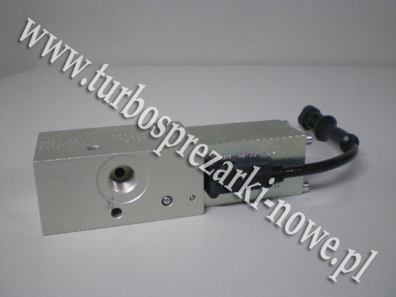 Zawór VGT Air Control IVECO HOLSET