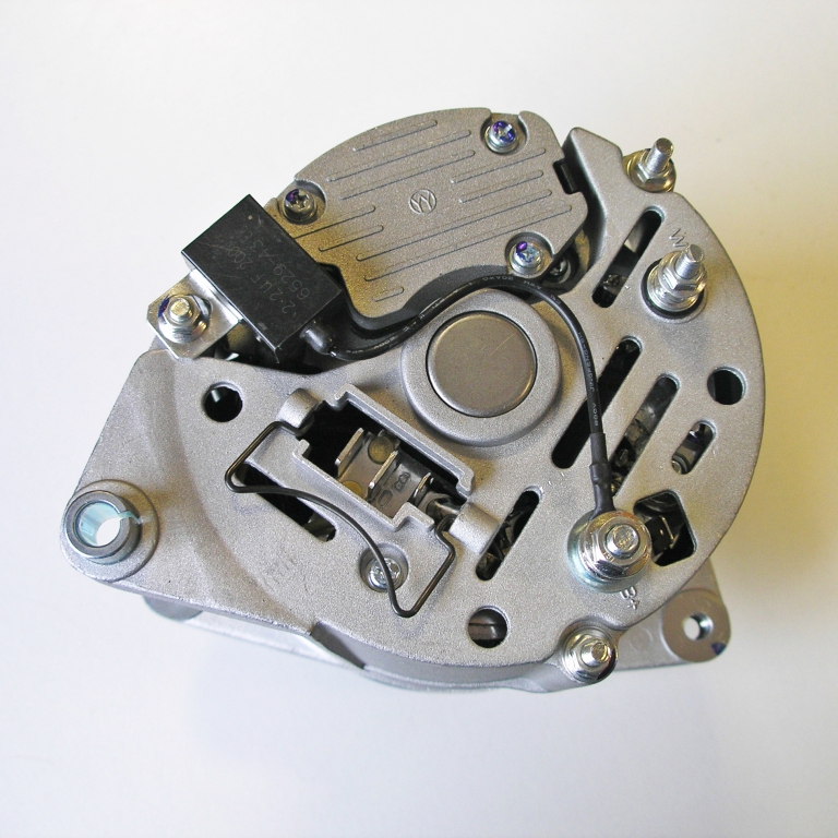 Alternator Fermec 965 / 70 Amper