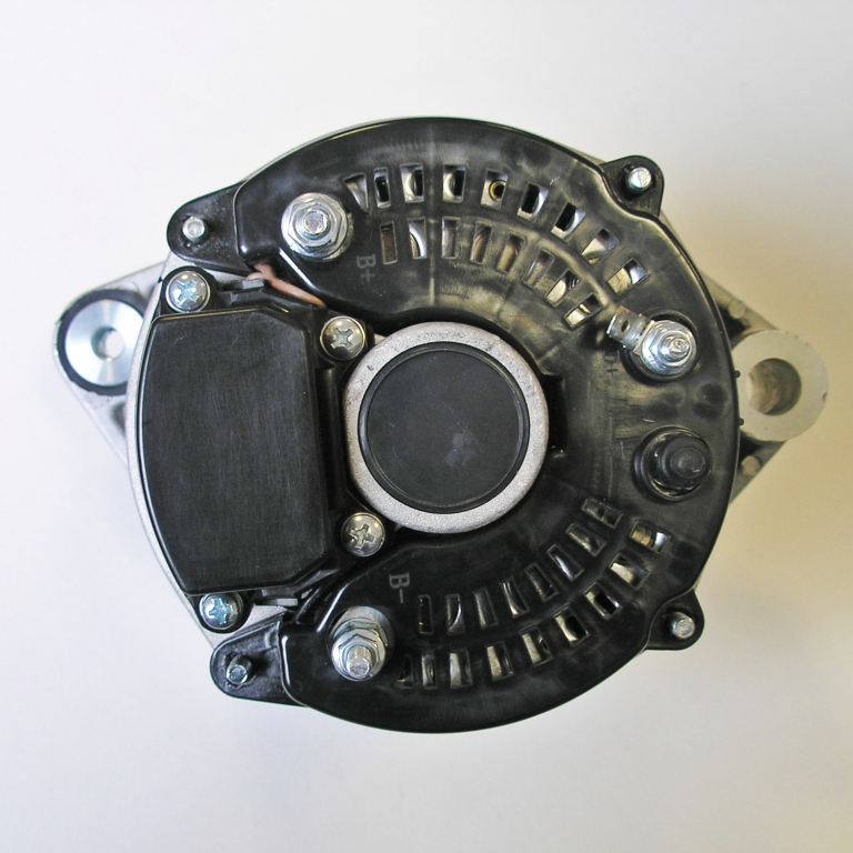 Alternator Kubota KX41 - 14V-40A