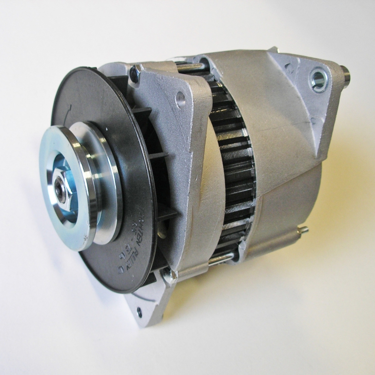 Alternator Fermec 965 / 70 Amper