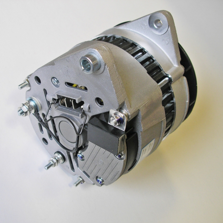 Alternator Fermec 965 / 70 Amper