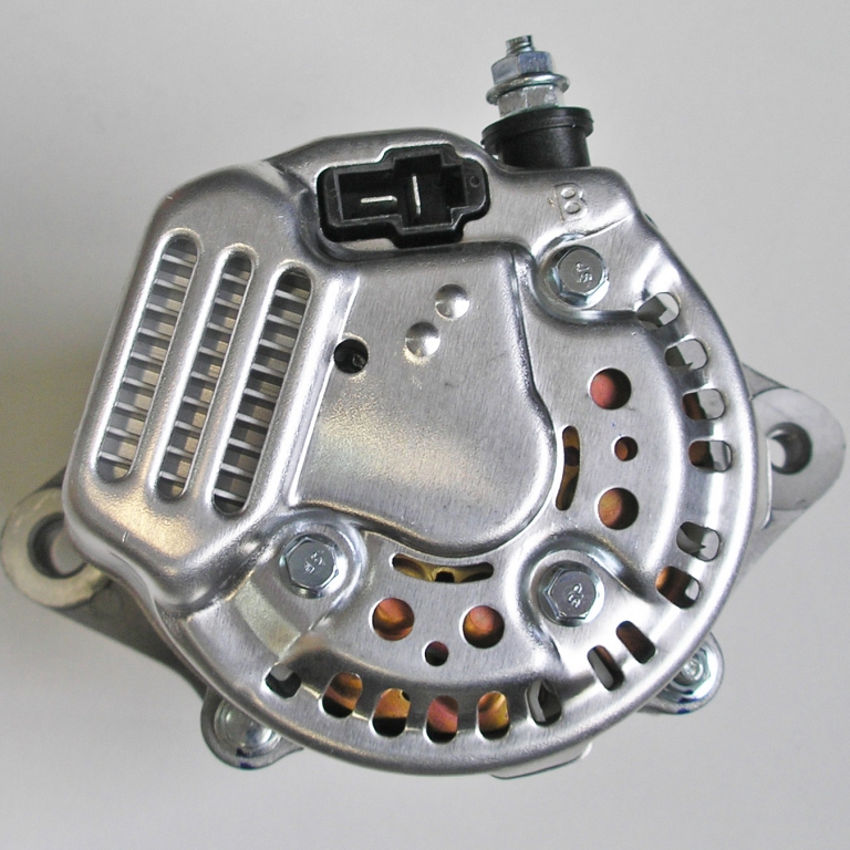Alternator JCB 8018 / 12V-40 Amper