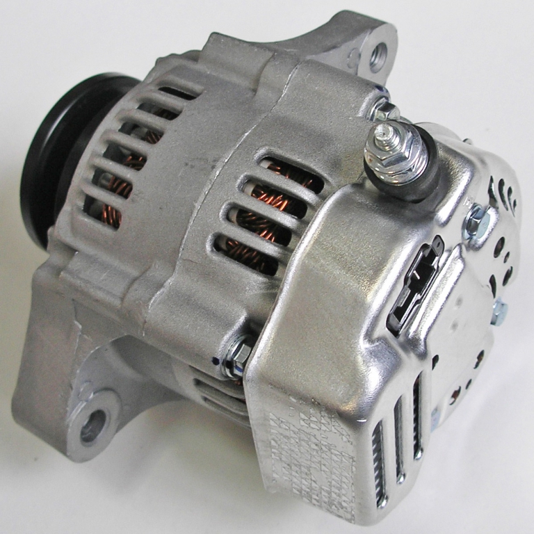 Alternator JCB 8018 / 12V-40 Amper