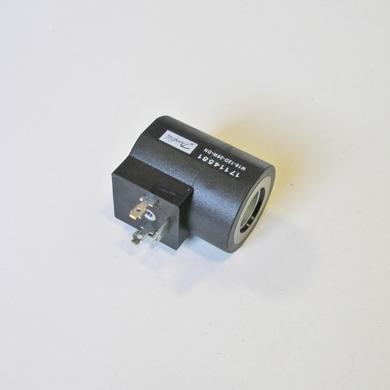 Катушка M16-12V-26w / Danfoss