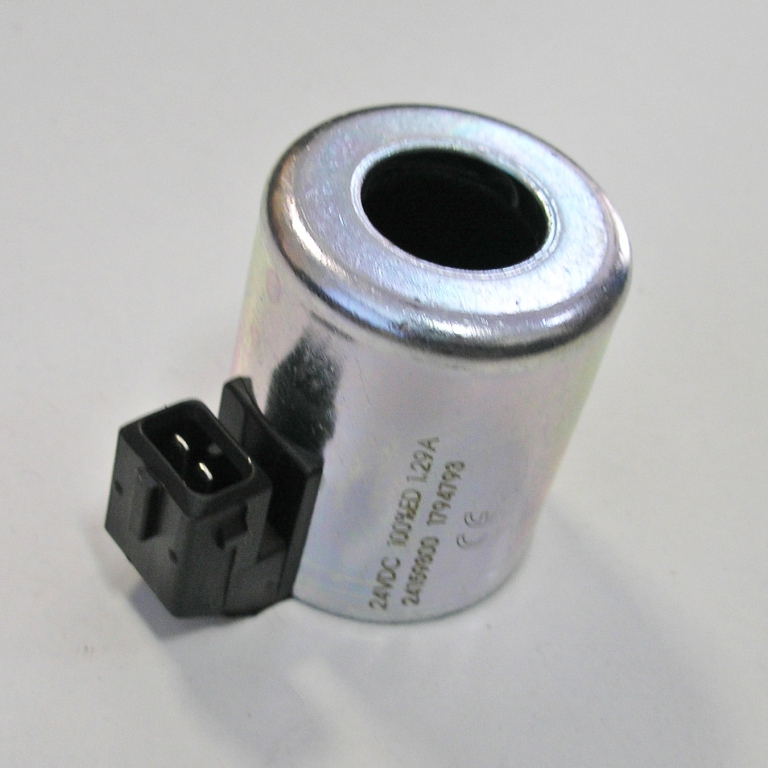 Катушка 24159800 / 24VDC