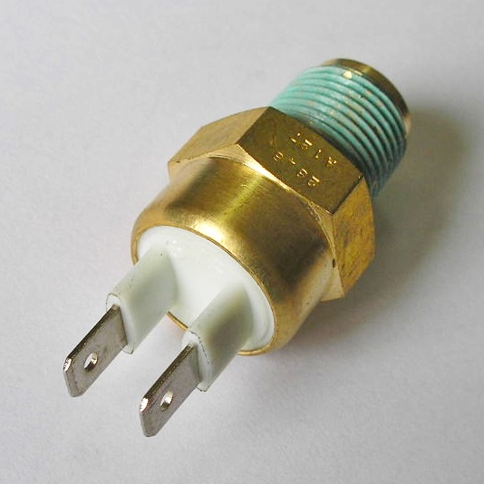 Датчик температуры жидкости Fermec 860