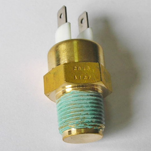 Датчик температуры жидкости Fermec 860