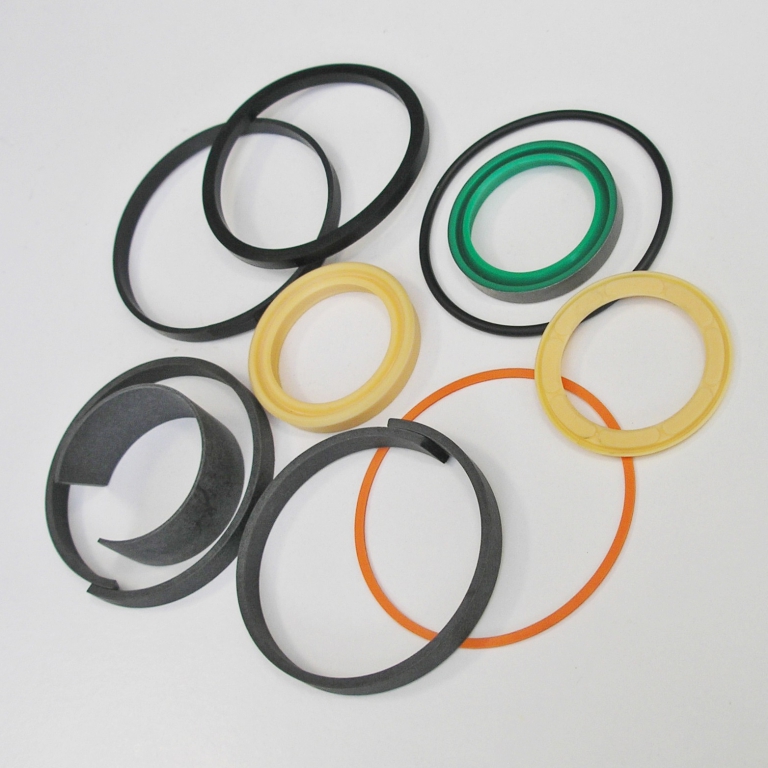 Уплотнение привода Case 580 SK / SM / SL