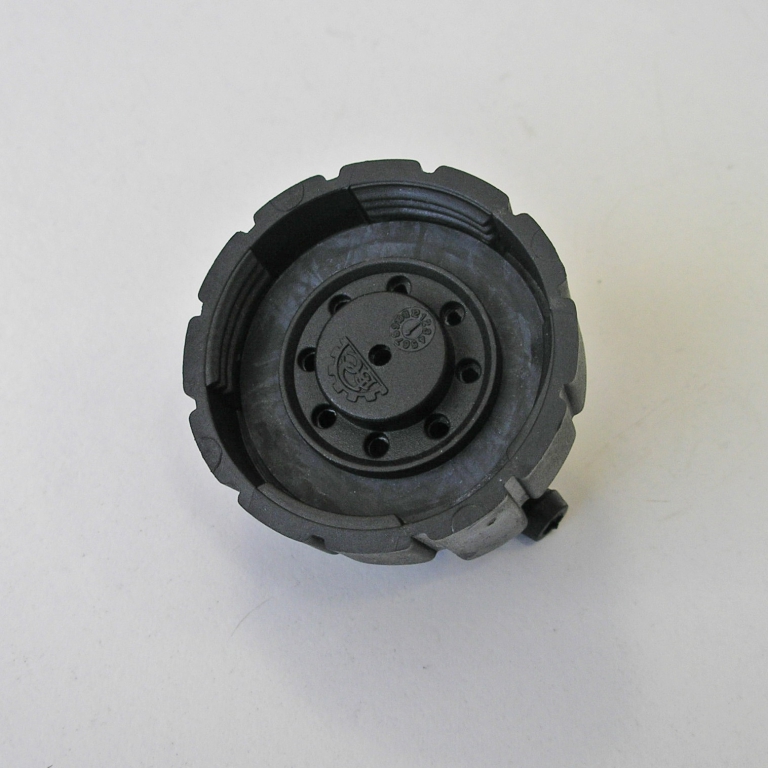 Крышка радиатора Komatsu WB93R-WB97R / ORG