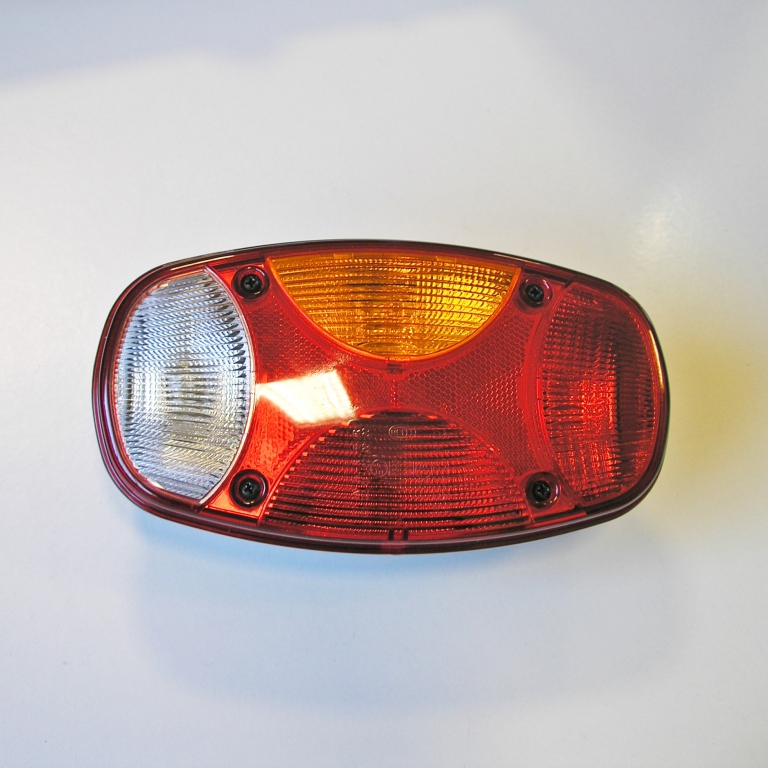 Лампа задняя правая VOLVO EW160C / 12V