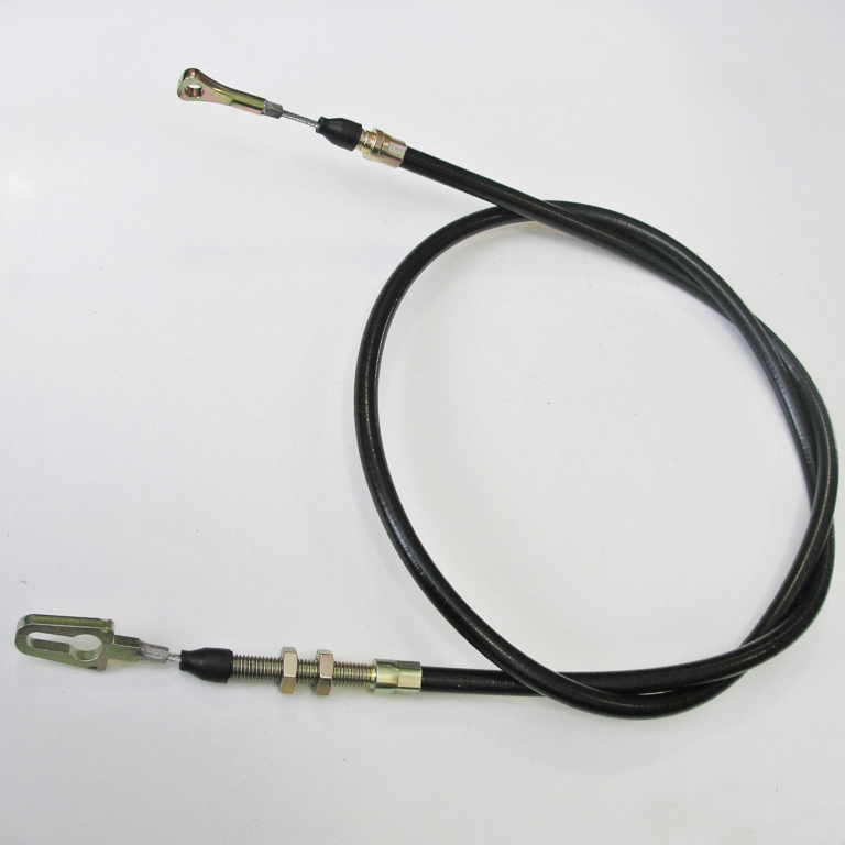 Кабель ручного тормоза MF860